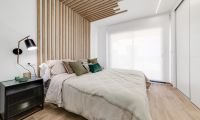  Nouvelle construction - Rez de chaussée - Los Alcázares - Los Narejos