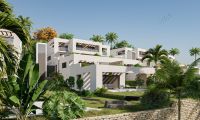  Nouvelle construction - Rez de chaussée - Monforte del Cid - Font del llop