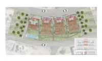  Nouvelle construction - Rez de chaussée - Monforte del Cid - Font del llop