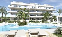  Nouvelle construction - Rez de chaussée - Orihuela Costa - Lomas de Cabo Roig