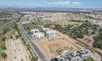  Nouvelle construction - Rez de chaussée - Orihuela Costa - Los Altos