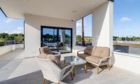  Nouvelle construction - Rez de chaussée - Orihuela Costa - Playa Flamenca