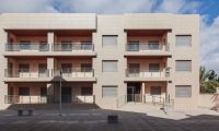  Nouvelle construction - Rez de chaussée - San Pedro del Pinatar - CENTRO