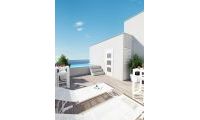  Nouvelle construction - Rez de chaussée - Torrevieja - Playa de los Locos