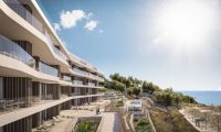  Nouvelle construction - Rez de chaussée - Villajoyosa - Playas Del Torres