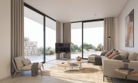  Nouvelle construction - Rez de chaussée - Villajoyosa - Playas Del Torres