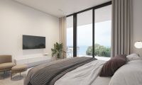  Nouvelle construction - Rez de chaussée - Villajoyosa - Playas Del Torres