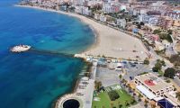  Nouvelle construction - Rez de chaussée - Villajoyosa - Playas Del Torres