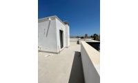  Nouvelle construction - Semi independent - San Javier - Santiago de la Ribera