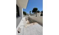  Nouvelle construction - Semi independent - San Javier - Santiago de la Ribera