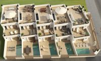  Nouvelle construction - Semi independent - San Pedro del Pinatar - Lo pagan