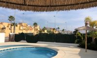  Nouvelle construction - Semi independent - San Pedro del Pinatar - Los antolinos