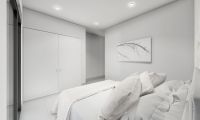  Nouvelle construction - Semi independent - Torre - Pacheco - Roldán