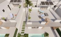 Nouvelle construction - Semi independent - Torre - Pacheco - Roldán