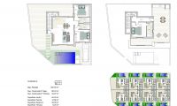  Nouvelle construction - Semi independent - Torre - Pacheco - Roldán