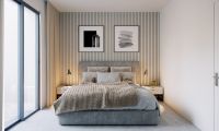 Nouvelle construction - Terraced house - BAÑOS Y MENDIGO - Altaona golf and country village