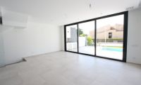  Nouvelle construction - Terraced house - Calpe - Manzanera