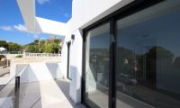  Nouvelle construction - Terraced house - Calpe - Manzanera