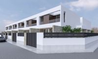  Nouvelle construction - Terraced house - Dolores - dolores