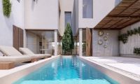  Nouvelle construction - Terraced house - Formentera del Segura - Formentera de Segura