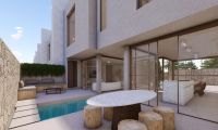  Nouvelle construction - Terraced house - Formentera del Segura - Formentera de Segura