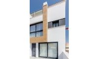  Nouvelle construction - Terraced house - Guardamar del Segura - Los secanos