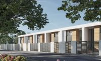  Nouvelle construction - Terraced house - l'Alfas del Pi - Alfas del pi