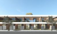  Nouvelle construction - Terraced house - Pilar de la Horadada