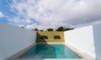  Nouvelle construction - Terraced house - Pilar de la Horadada