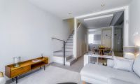  Nouvelle construction - Terraced house - Pilar de la Horadada