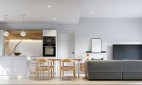  Nouvelle construction - Terraced house - San Javier - Roda Golf