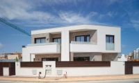  Nouvelle construction - Terraced house - San Pedro del Pinatar - San Pedro de Pinatar