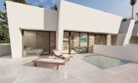  Nouvelle construction - Terraced house - Torre - Pacheco - Torre-pacheco