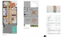  Nouvelle construction - Terraced house - Torre - Pacheco - Torre-pacheco