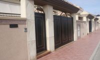  Nouvelle construction - Terraced house - Torrevieja - Los Altos