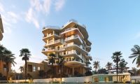  Nouvelle construction - Terraced house - Villajoyosa - Playas Del Torres