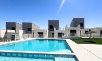  Nouvelle construction - Town House - BAÑOS Y MENDIGO - Altaona golf and country village