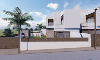  Nouvelle construction - Town House - Benijofar - Benijófar