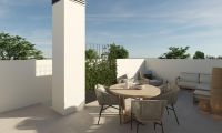  Nouvelle construction - Town House - Dolores - Sector 2