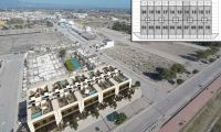  Nouvelle construction - Town House - Dolores - Sector 2