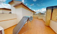  Nouvelle construction - Town House - Fortuna - FORTUNA (MURCIA)