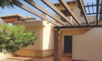  Nouvelle construction - Town House - Fuente alamo de Murcia - LAS PALAS