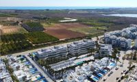  Nouvelle construction - Town House - Guardamar del Segura - EL RASO