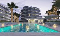  Nouvelle construction - Town House - Guardamar del Segura - EL RASO