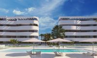  Nouvelle construction - Town House - Guardamar del Segura - EL RASO