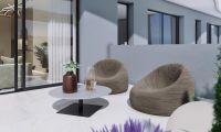  Nouvelle construction - Town House - Guardamar del Segura - EL RASO