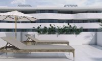  Nouvelle construction - Town House - Guardamar del Segura - EL RASO