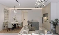  Nouvelle construction - Town House - Guardamar del Segura - EL RASO