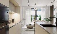  Nouvelle construction - Town House - Guardamar del Segura - EL RASO