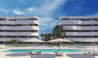  Nouvelle construction - Town House - Guardamar del Segura - EL RASO